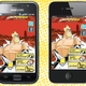 Illustration for article titled Simon Pegg's Autobiography Turned Into Graphic Novel App for Android and iOS